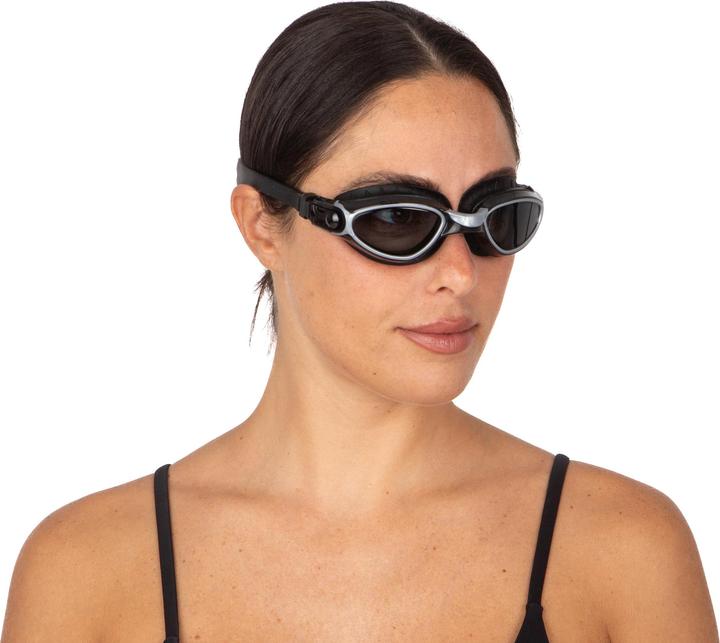 Actual product image Seac Swimming Goggles Axis