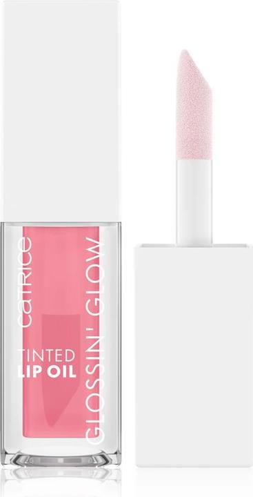Immagine prodotto Catrice Olio per labbra colorato Glossin Glow Keep It Juicy (010 Mantieni il succo)
