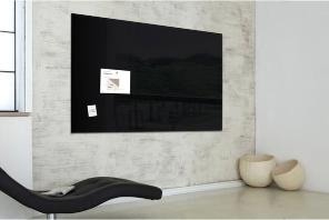 Actual product image Sigel Artverum (Whiteboard, 120 x 90 cm)
