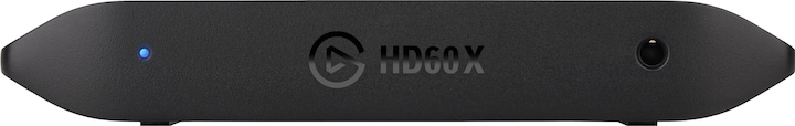 Immagine prodotto Elgato HD60X (PC, PS5, Xbox Series X, Xbox Serie S)