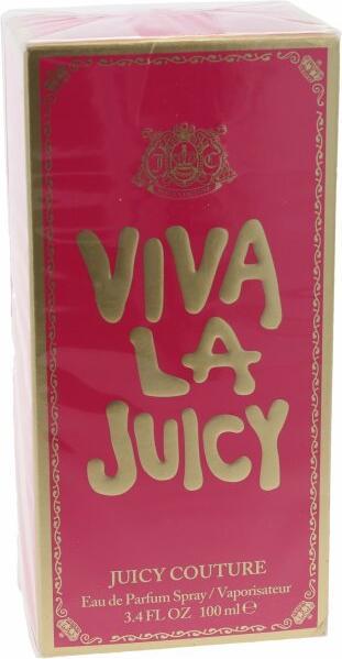 Image du produit Juicy Couture viva la juteuse (Eau de parfum, 100 ml)