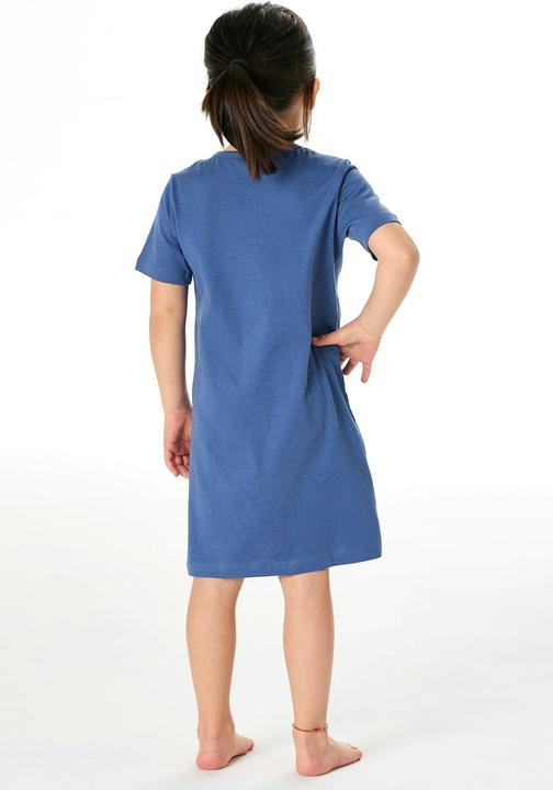 Produktbild Schiesser Nachthemd Nightwear (128)