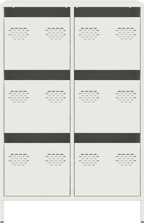 Image du produit vidaXL Highboard (68 x 39 x 103.10 cm)