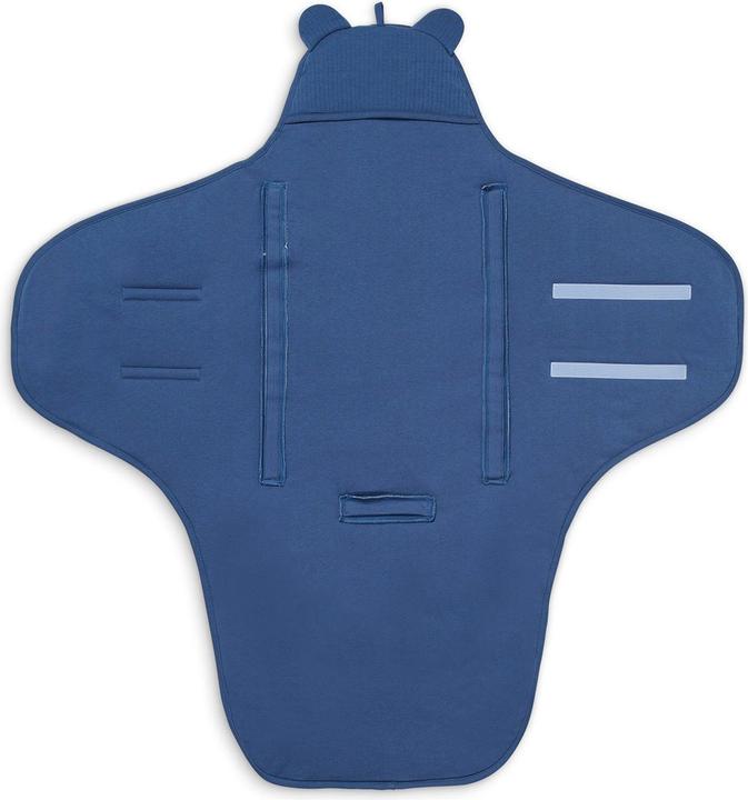 Image du produit Jollein Couverture de siège pour bébé