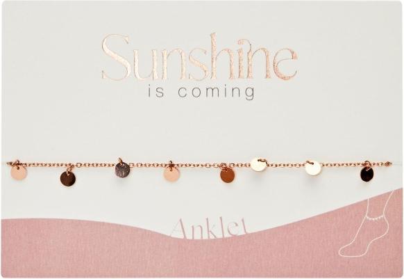 Immagine prodotto HCA Cavigliere, piastre Sunshine.607409 (Acciaio inossidabile, 27 cm)