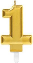 Actual product image Amscan Number 9 (1x)