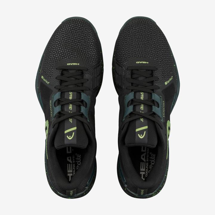 Image du produit Head Chaussures de Tennis Sprint Pro 3.5 SF Terre Battue Hommes (44.5)