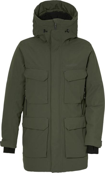 Didriksons Drew USX Parka 8 (3XL)