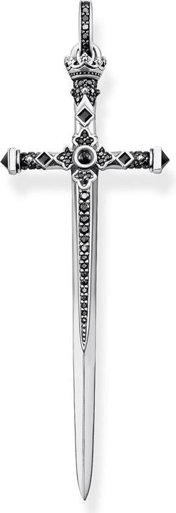 Produktbild Thomas Sabo Anhänger (Silber)