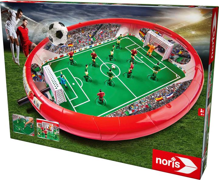 Produktbild Noris Fussball Arena