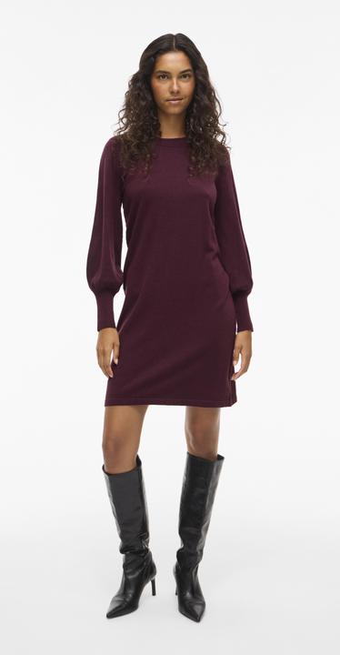 Immagine prodotto Vila VIKERRY Gestricktes Midikleid (M)