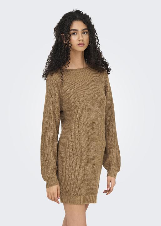 Actual product image JdY JDYWHITNEY Kurzes Kleid Strickkleid (XXL)