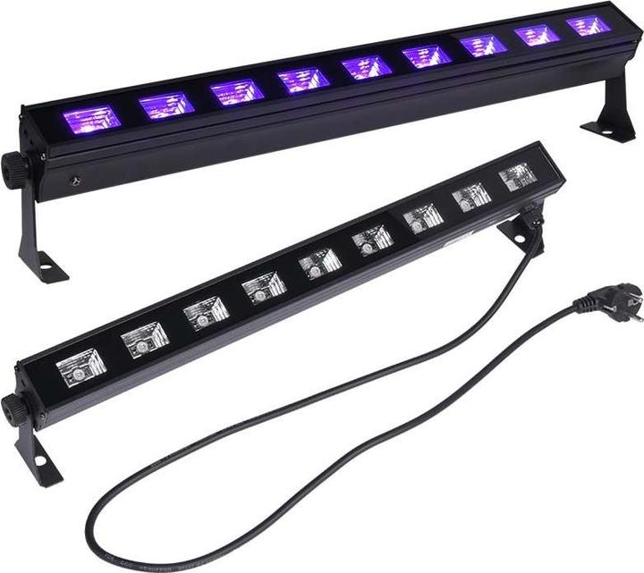 Image du produit No Name LIGHT4ME UV BAR 9 Bande LED Bande UV (LED)