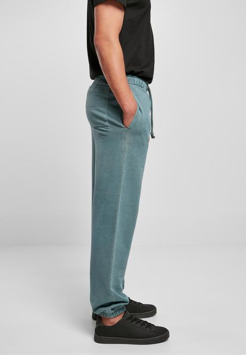 Produktbild Urban Classics Overdyed Sweatpants (S)