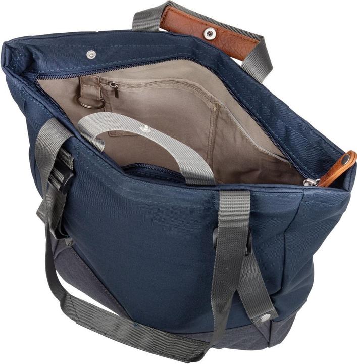 Image du produit Zwei Sac à dos / Daypack Benno BE140