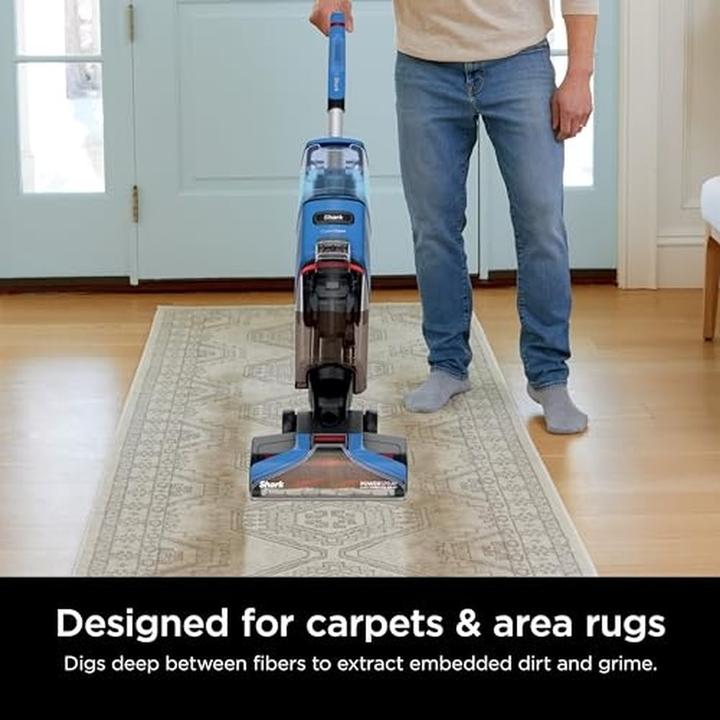 Produktbild Shark CarpetXpert