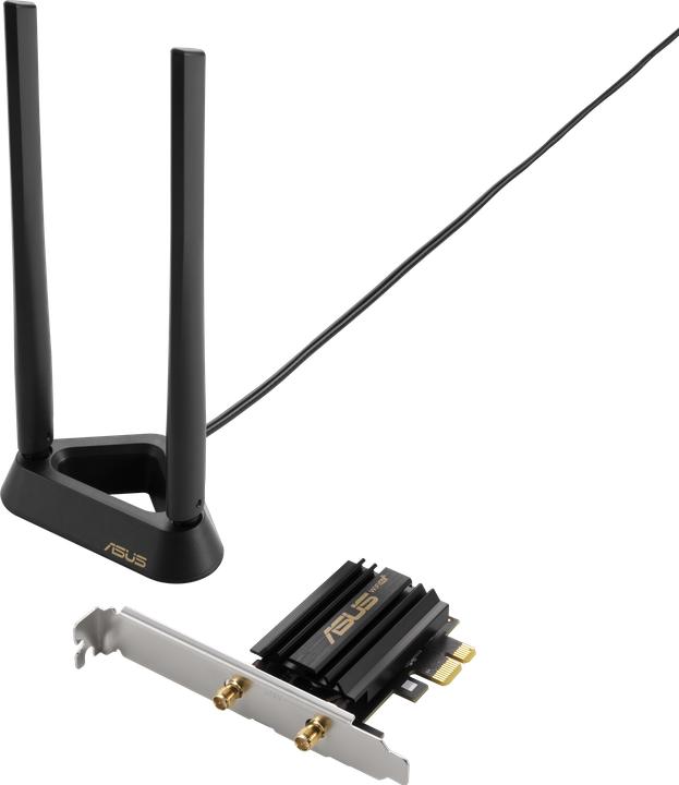 Image du produit ASUS PCE-AXE59BT (PCI-E x1)