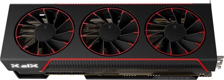 Image du produit XFX Mercury Radeon RX 7900 XTX Magnetic Air Gaming (24 Go)