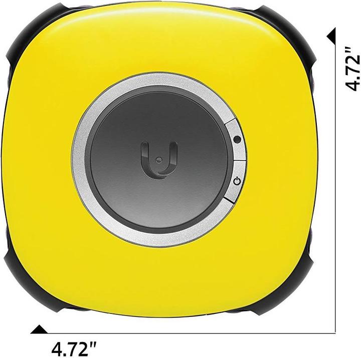 Produktbild VUZE 3D-360 Grad-4K Kamera (30p, 4K, WLAN)
