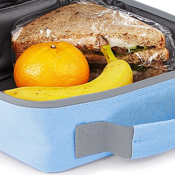Actual product image Quadral Lunch cooler bag (3 l)