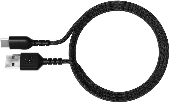 Actual product image SteelSeries Prime Mini (Cable)