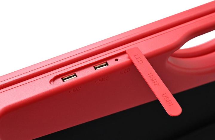 Actual product image Voltima VMS120 SunCase Plus (120 W, 4.80 kg)