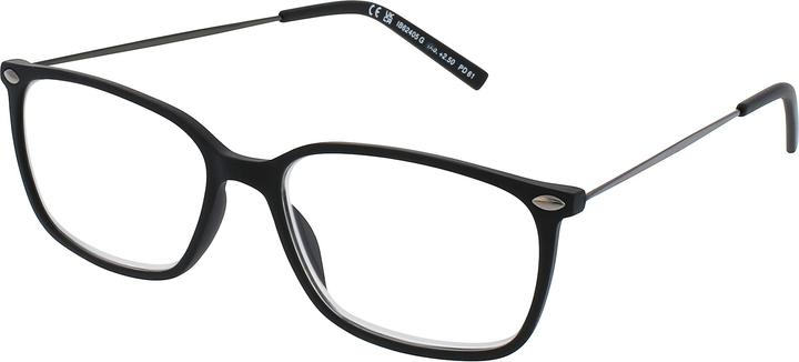 Produktbild Invu Lesebrille 2.00dpt IB62405E (+2)