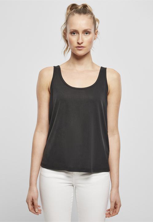 Image du produit Urban Classics Ladies Modal Loose Top (M)