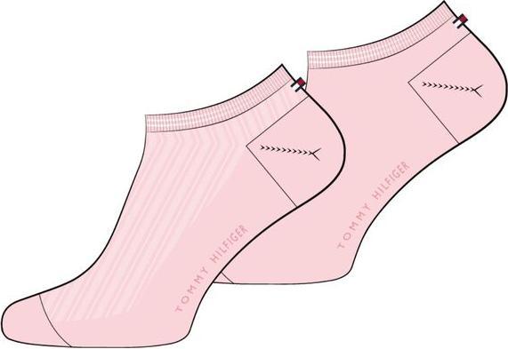Produktbild Tommy Hilfiger Sneaker Socken (2er Pack, 35 - 38)