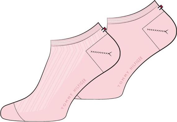 Actual product image Tommy Hilfiger Sneaker Socken (pack of 2, 35 - 38)