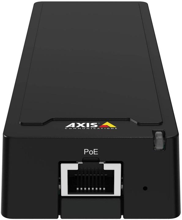 Actual product image Axis Camera Main Unit FA51 Main Unit modular system (1920 x 1080 Pixels)