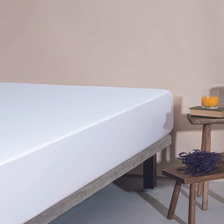 Actual product image Velfont Fixmolton Virusan against viruses and bacteria 140 x 200 cm (140 x 200 cm)