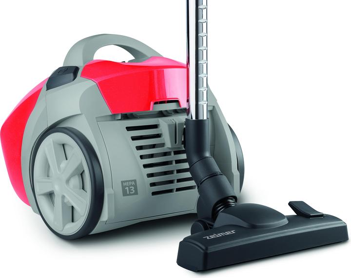 Actual product image Zelmer Antek ZVC3501R