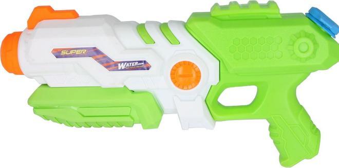Besttoy - Wasserpistole - 40 cm - 1 Stück