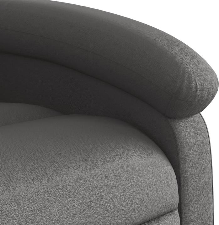Actual product image VidaXL Massage-Relaxsessel
