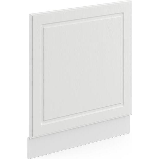Thumbnail - Vicco Frontblende R-Line, Geschirrspüler Zubehör, Weiss