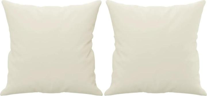 Image du produit vidaXL Ensemble salon de jardin 10 pièces avec coussins (2 places)