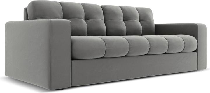 Image du produit CXL by Christian Lacroix Canapé Velours, "Yohan", 2 Places, 162x90x72 Fabriqué en Europe (2 places)