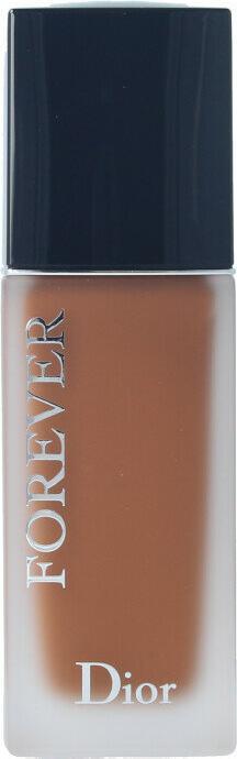 Dior Diorskin Forever Fluide No 7N (7n)