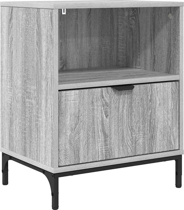 Immagine prodotto vidaXL Nachttisch (36 x 49 x 61 cm)