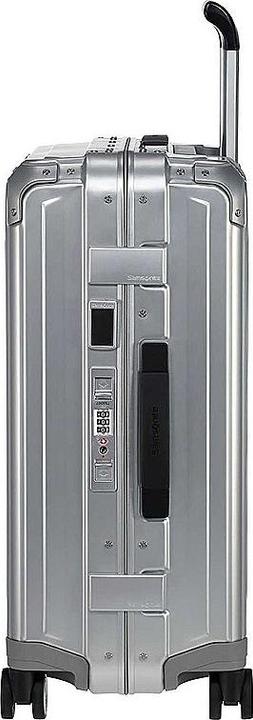 Actual product image Samsonite Lite-Box aluminium (40 l)