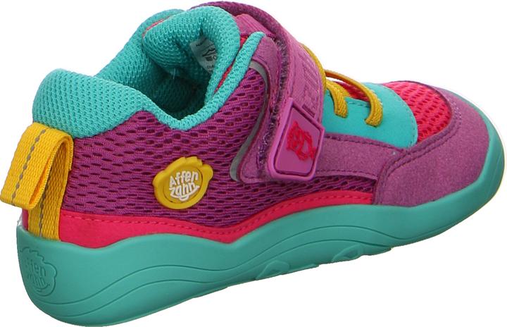 Image du produit Affenzahn Vegan Cheerly Eule 01637-40147 Shoes (32)