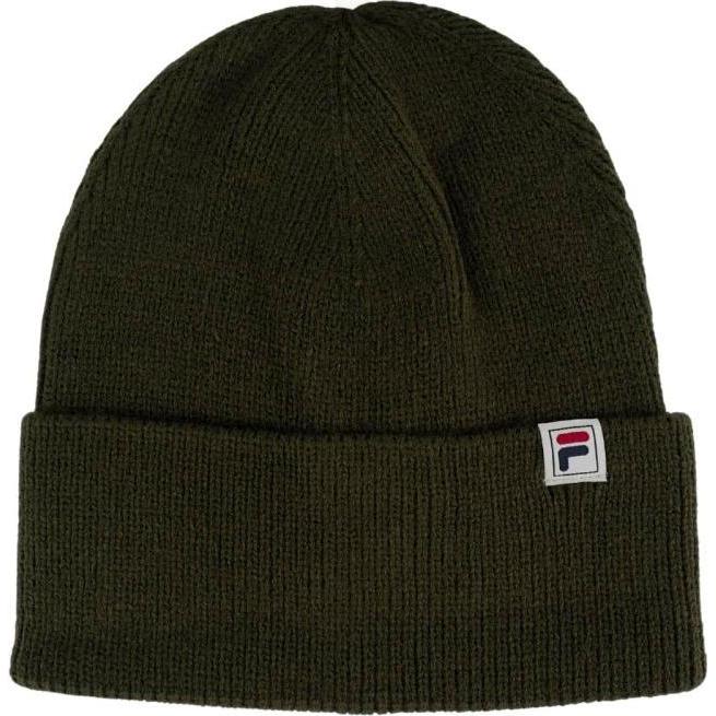 FILA, Uomini, Cappellino, Milano-Kappe, Nero