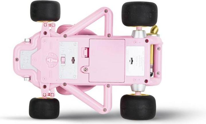 Produktbild Carrera MarioKart Pipe Peach