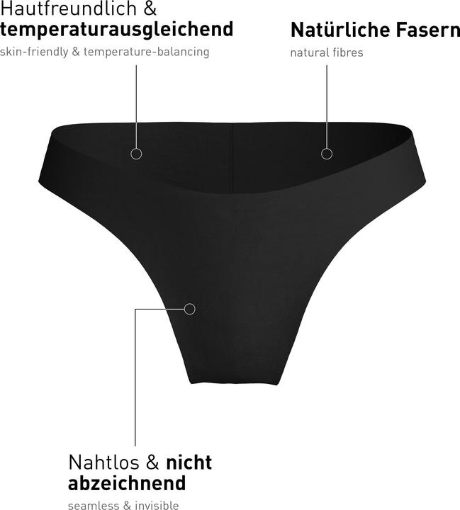 Produktbild Calida Natural Skin Slip (S, Einzelpack)