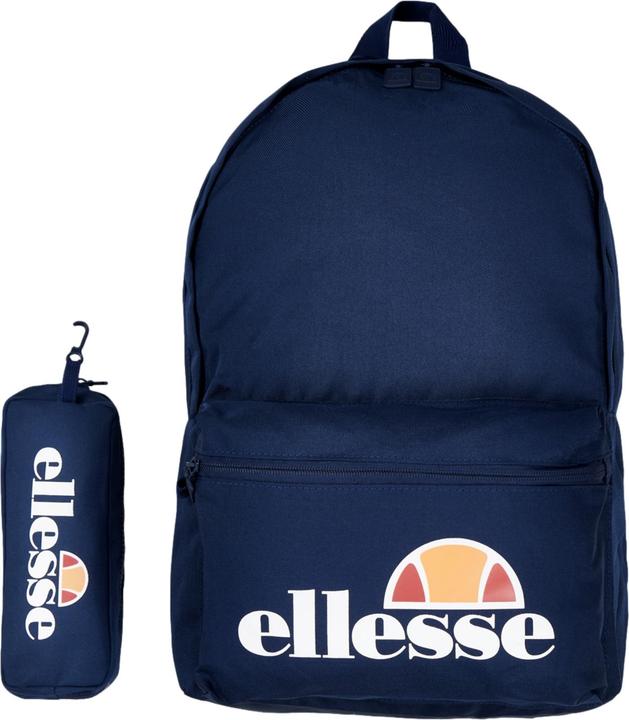 Image du produit Ellesse Rolby Rucksack (19.50 l)