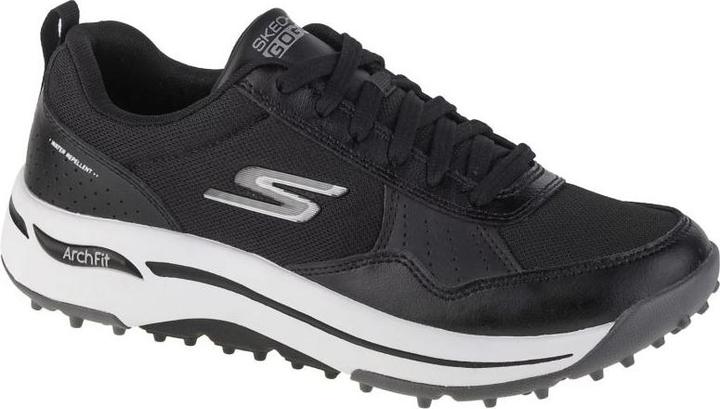 Skechers Go Golf Arch Fit 214018-BKW - 41 (41)