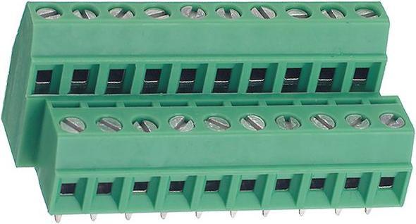 Produktbild Phoenix Contact PCB Terminal Block