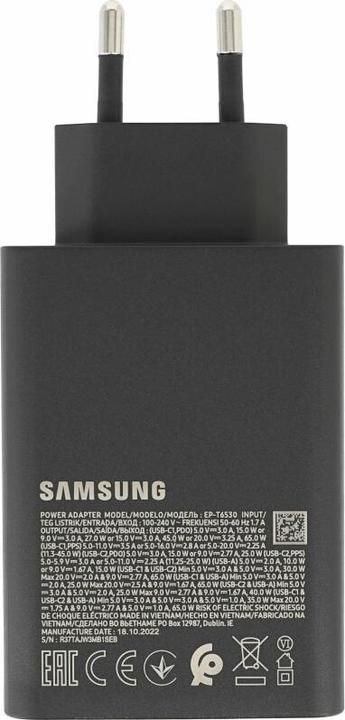 Immagine prodotto Samsung Trio (65 W)