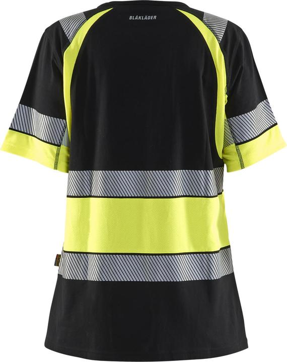 Produktbild Blakläder Zweifarbiges T-Shirt class 1 Frau (L)